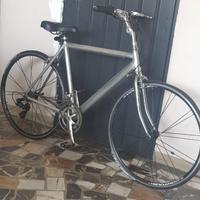 Bicicletta Olmo Vintage Anni 80