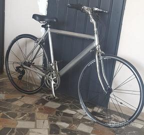Bicicletta Olmo Vintage Anni 80