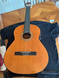 Chitarra acustica