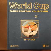 Calcio: WORLD CUP Panini Football Collections 1970