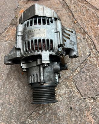 Alternatore usato