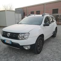 Dacia Duster 1.2 TCe 125 CV-2017