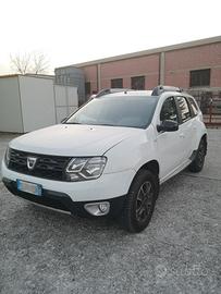 Dacia Duster 1.2 TCe 125 CV-2017