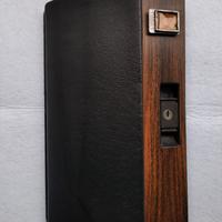 Sportello cassetto portaoggetti Vw Maggiolone 1303