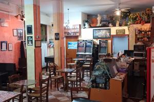 Gestione locale bar ad Arbus