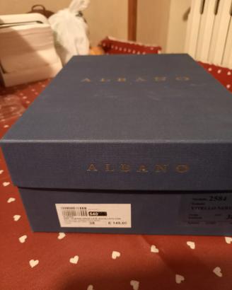 Décolleté Nero !!! 