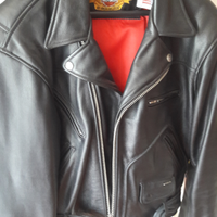 Giubbotto Harley Davidson
