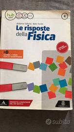 Le risposte della fisica.
