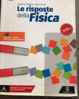Le risposte della fisica.