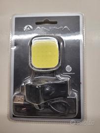 LUCE NOTTURNA PER SPORT 