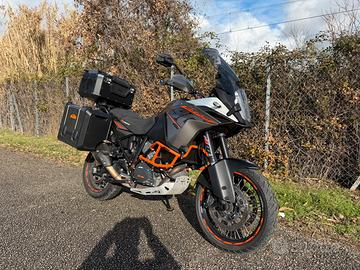 Ktm 1190 adventur S