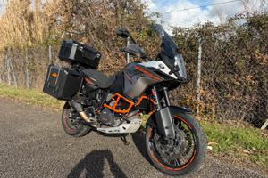 Ktm 1190 adventur S