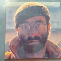 LP 33 Giri Lucio Dalla Vinile prima stampa 1978