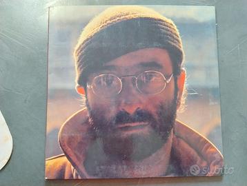 LP 33 Giri Lucio Dalla Vinile prima stampa 1978