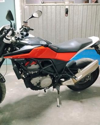 Ricambi Husqvarna Nuda 900 