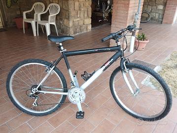 bici sportiva uomo