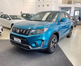 Suzuki Vitara 1.4 Hybrid 4WD Allgrip Top