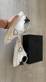 Sneakers Philippe Model Temple👟