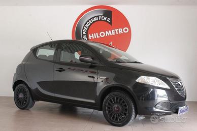 LANCIA Ypsilon 1.2 69 CV 5 porte S&S Elefantino