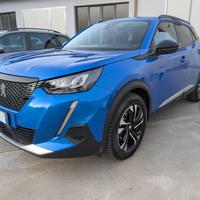 Peugeot 2008 1.5 BlueHDi 110 S&S Allure Pack