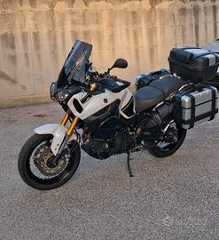 Yamaha XT 1200 Z Super Ténéré
