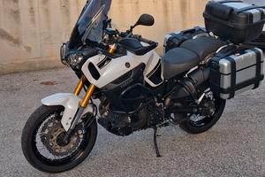 Yamaha XT 1200 Z Super Ténéré