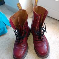 dr martens england