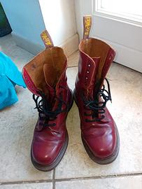 dr martens england