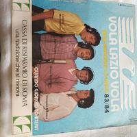 Vinile Vola Lazio Vola