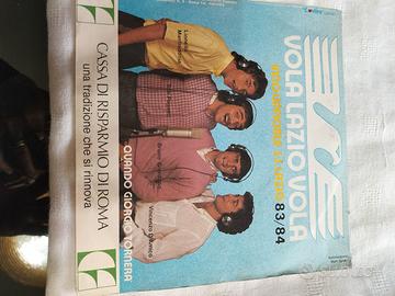 Vinile Vola Lazio Vola