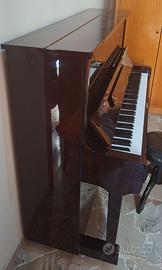 Pianoforte verticale Asahi