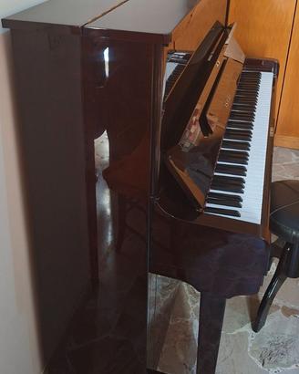 Pianoforte verticale Asahi