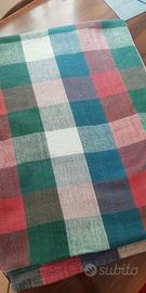 Copriletto matrimoniale in cotone