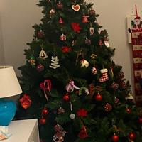 Albero natale