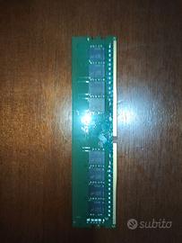 Ram ddr4 2666mhz 32gb