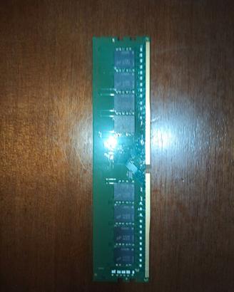 Ram ddr4 2666mhz 32gb