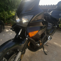 Honda varadero 1000 xlv