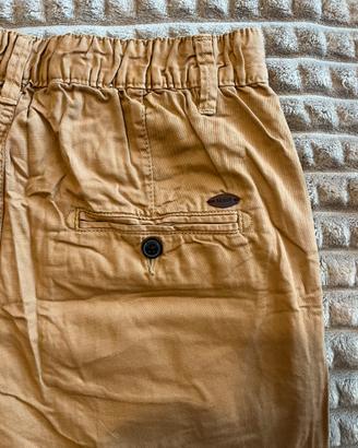 Short bermuda Scout taglia XS uomo