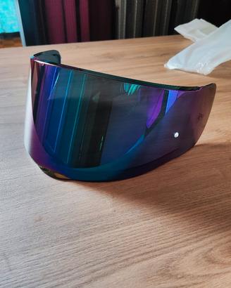 visiera olografica casco LS2 FF397 o FF801