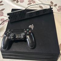 Playstation 4 Pro