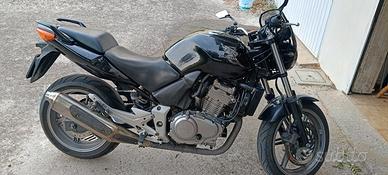 honda cbf 500
