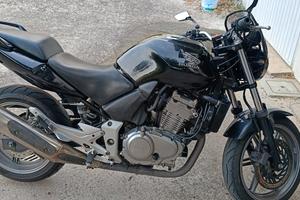 honda cbf 500