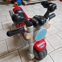 Chicco Ducati Monster
