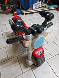 Chicco Ducati Monster