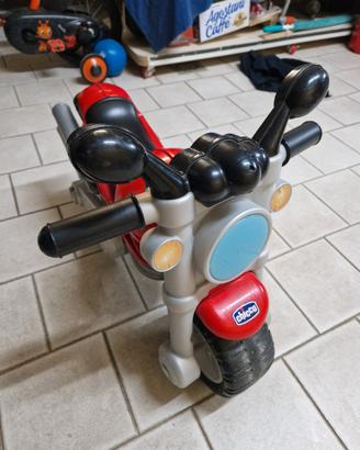 Chicco Ducati Monster