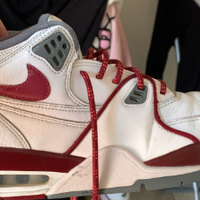 Nike Air Flight 89