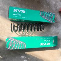 molle anteriori panda 141 NUOVE