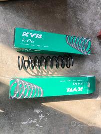 molle anteriori panda 141 NUOVE