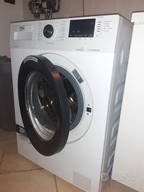 Lavatrice Beko 9kg