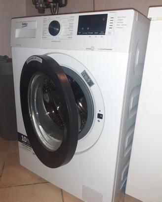 Lavatrice Beko 9kg